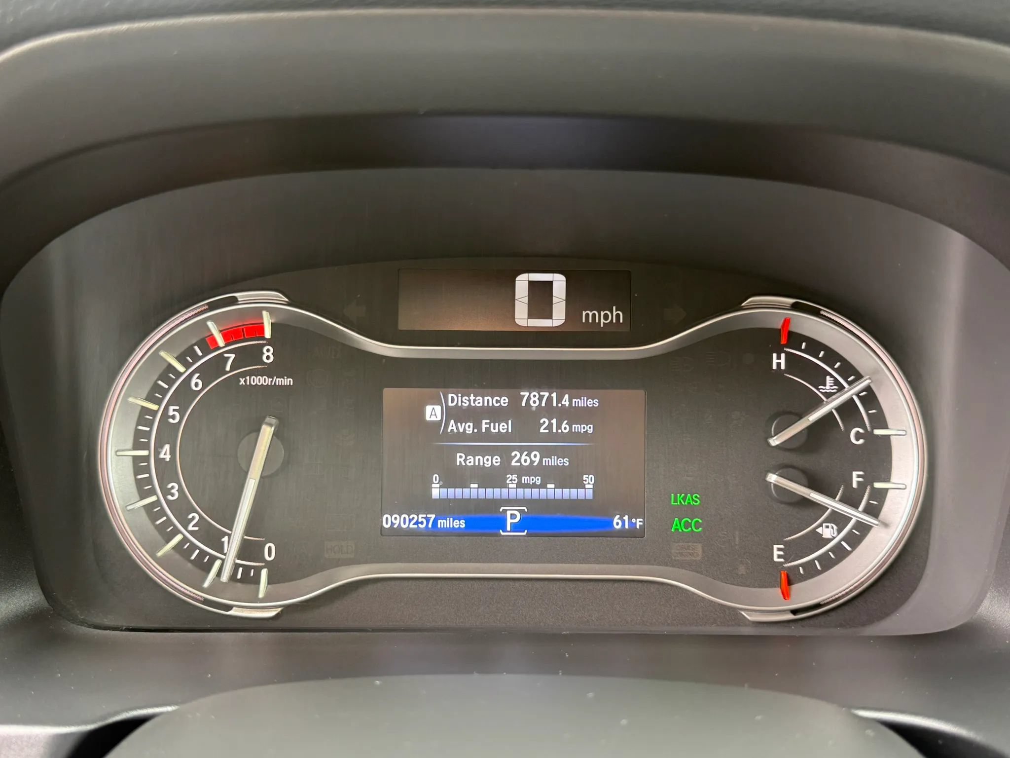 Used 2016 Honda Pilot Touring image 10