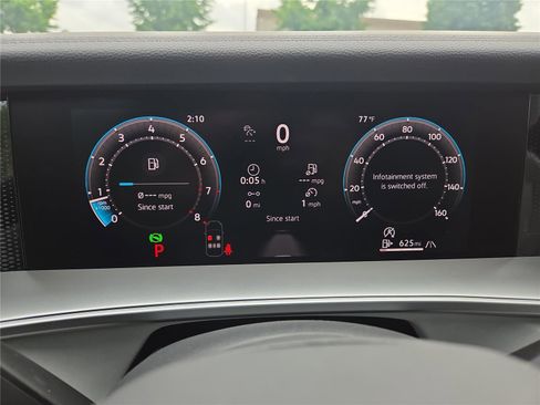 New 2026 Volkswagen Tiguan SE R-Line AWD/4WD image 17