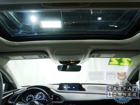 Used 2022 MAZDA CX-30 2.5 Turbo w/ Premium Package image 22