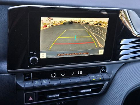 Certified 2026 Toyota Camry SE FWD image 13