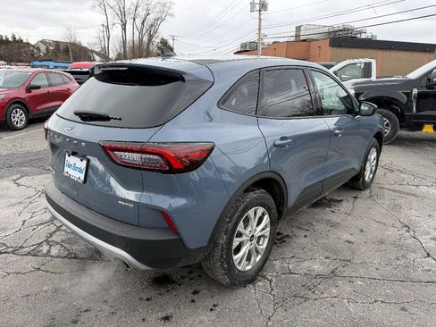 Used 2025 Ford Escape Active w/ Cold Weather Package AWD/4WD image 6