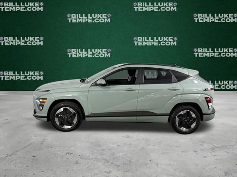Used 2024 Hyundai Kona SEL FWD image 9
