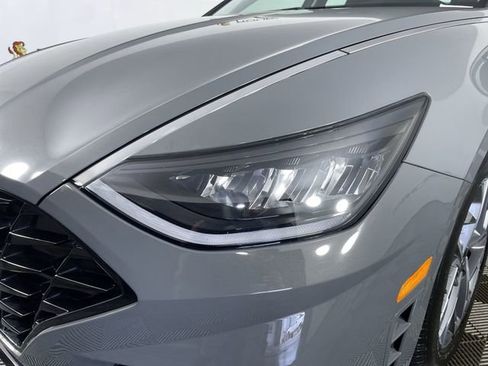 Used 2022 Hyundai Sonata SEL w/ Convenience Package image 48