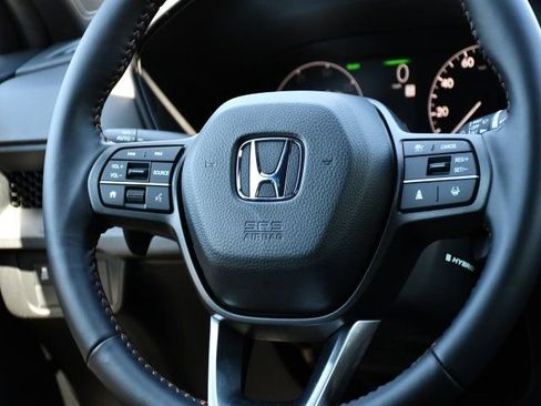 Used 2025 Honda CR-V Sport image 22