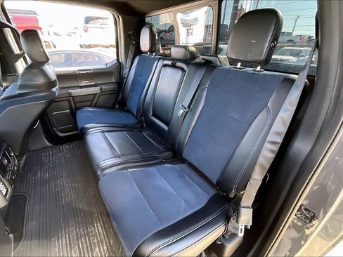 Used 2020 Ford F150 Raptor w/ Equipment Group 802A Luxury image 20