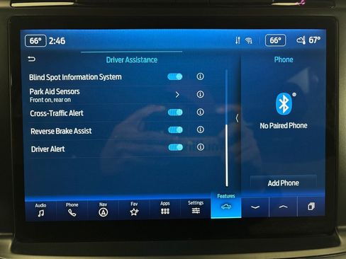 Certified 2023 Ford F150 Limited AWD/4WD image 37