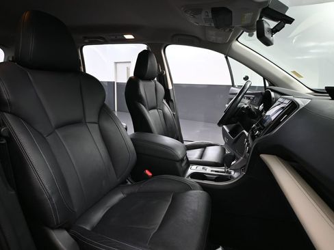 Used 2022 Subaru Ascent Limited AWD/4WD image 52