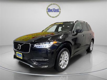 Used 2016 Volvo XC90 T6 Momentum