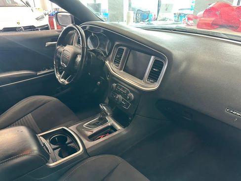 Used 2019 Dodge Charger Scat Pack image 47