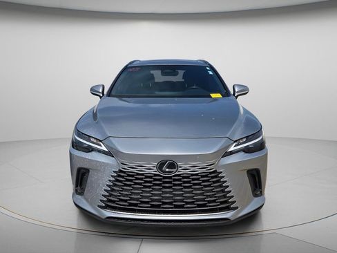Used 2023 Lexus RX 350 Premium w/ Cold Area Package FWD image 3