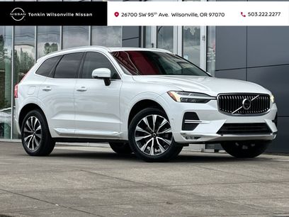 Used 2023 Volvo XC60 B5 Plus