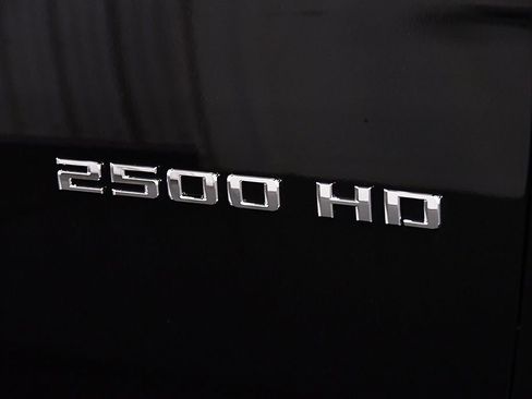 New 2026 Chevrolet Silverado 2500 ZR2 AWD/4WD image 12