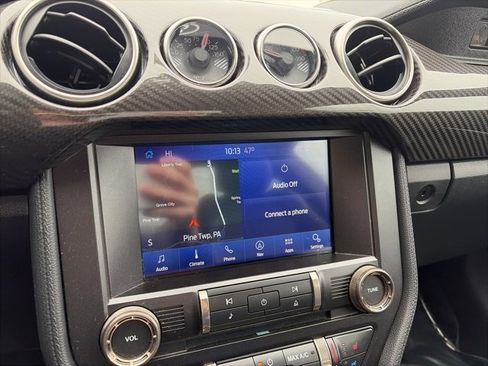 Certified 2020 Ford Mustang Shelby GT350 w/ Technology Package image 15