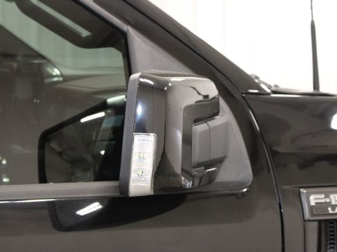 Used 2023 Ford F150 Lariat w/ Equipment Group 502A High AWD/4WD image 11