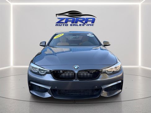 Used 2019 BMW 440i xDrive Coupe w/ M Sport Package image 9