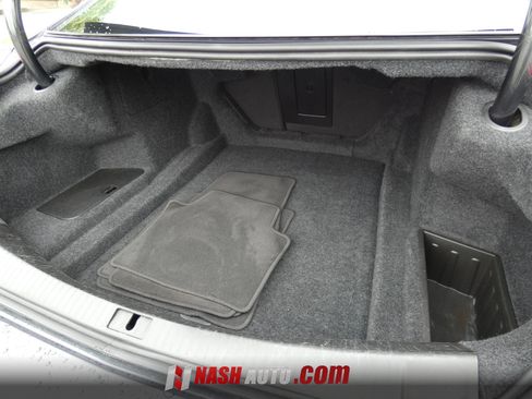 Used 2018 Cadillac CTS Luxury RWD image 69