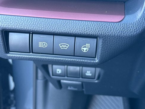 New 2026 Toyota Prius Plug-In Hybrid image 30