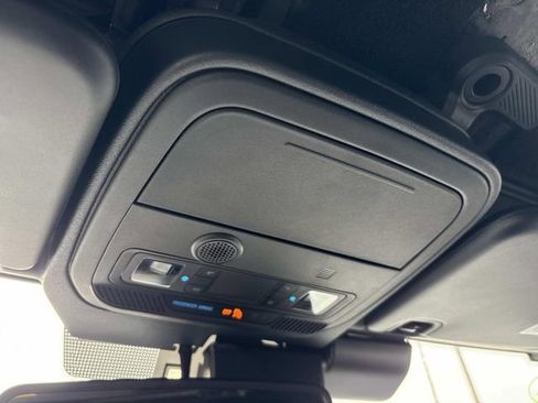 New 2026 Ford Bronco Outer Banks image 29