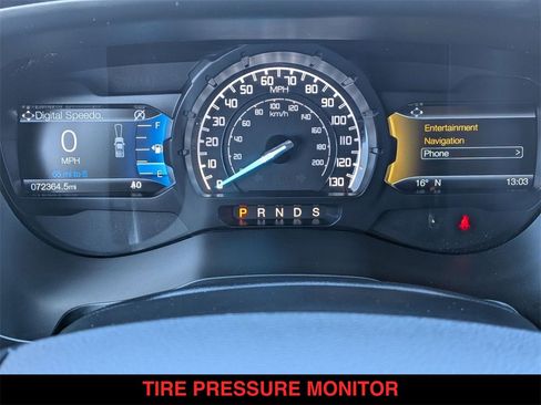 Used 2019 Ford Ranger Lariat w/ Black Appearance Package image 10