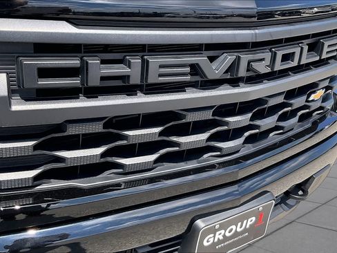 Used 2024 Chevrolet Silverado 1500 Custom RWD image 28