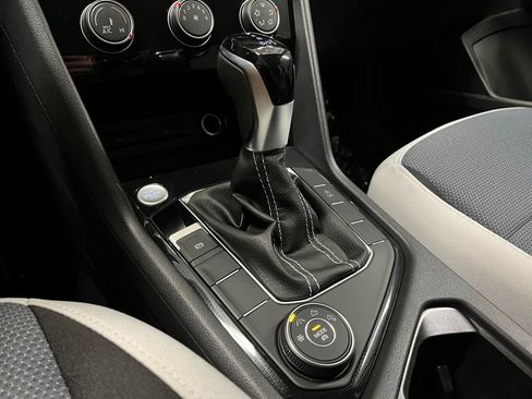 New 2026 Volkswagen Taos S image 13