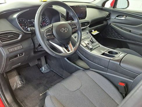 Used 2023 Hyundai Santa Fe SEL image 8