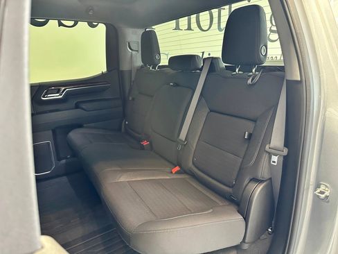 Used 2024 GMC Sierra 1500 Elevation image 28