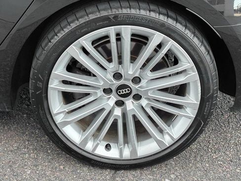 Used 2017 Audi A4 2.0T Premium Plus w/ Premium Plus Package image 12