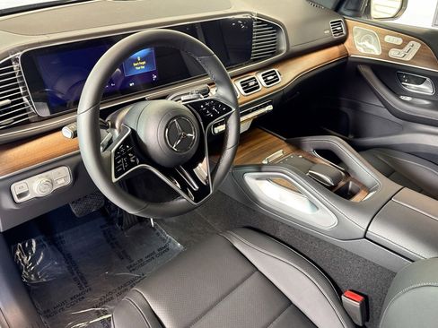 New 2026 Mercedes-Benz GLE 350 4MATIC image 11