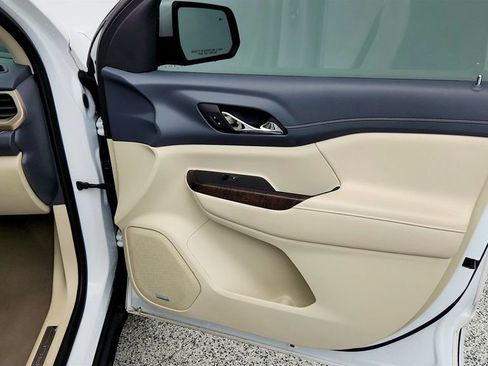 Used 2023 GMC Acadia Denali image 25