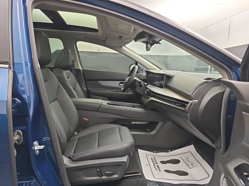 Used 2025 Nissan Murano SL w/ Cargo Package image 50