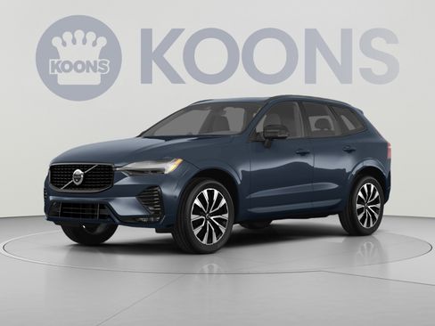 Used 2023 Volvo XC60 B5 Ultimate w/ Climate Package AWD/4WD image 1