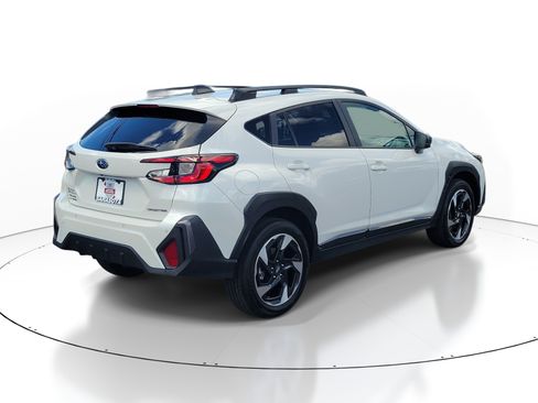 Certified 2024 Subaru Crosstrek 2.5i Limited AWD/4WD image 6