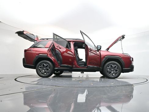 New 2026 Subaru Outback Premium image 32