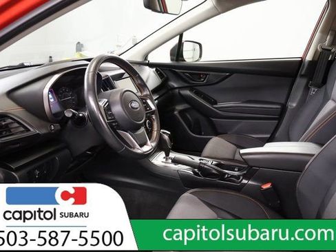 Used 2021 Subaru Crosstrek 2.0i Premium AWD/4WD image 12