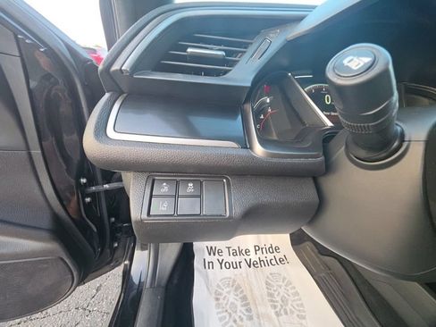 Certified 2020 Honda Civic Sport Touring image 19