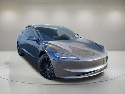 Used 2025 Tesla Model 3 Long Range