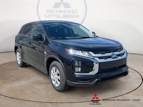 New 2026 Mitsubishi Outlander Sport image 1