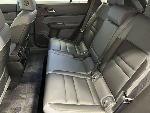 New 2025 Honda Prologue Touring image 23