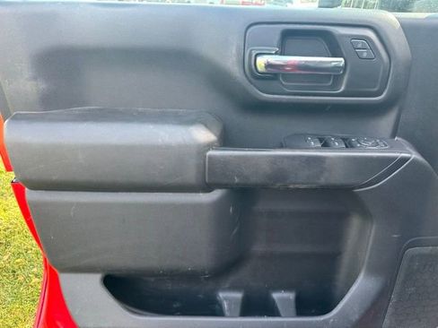 Used 2020 Chevrolet Silverado 2500 Custom w/ Custom Value Package image 23