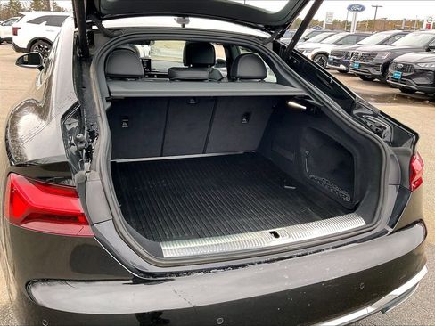 Used 2024 Audi A5 2.0T Premium w/ Convenience Package image 33