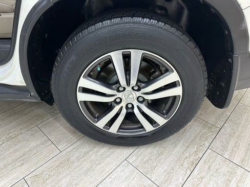 Used 2016 Honda Pilot EX-L image 39