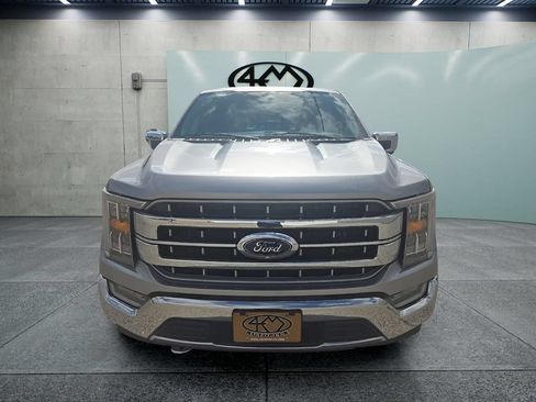 Used 2023 Ford F150 Lariat w/ Trailer Tow Package AWD/4WD image 9