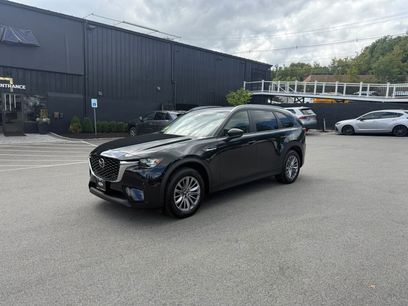 Used 2026 MAZDA CX-90 3.3 Turbo w/ Select Package
