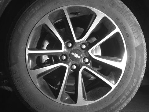 Used 2025 Chevrolet TrailBlazer LT FWD image 12