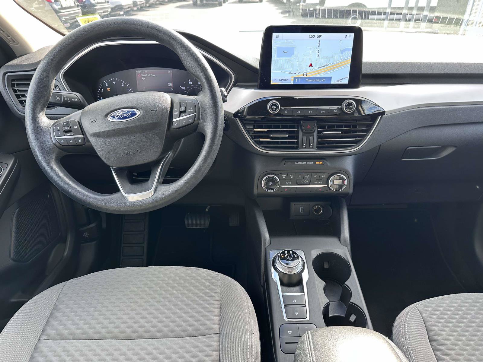 Used 2020 Ford Escape SE AWD/4WD image 16