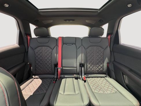 New 2026 Audi Q7 3.0T Prestige AWD/4WD image 20