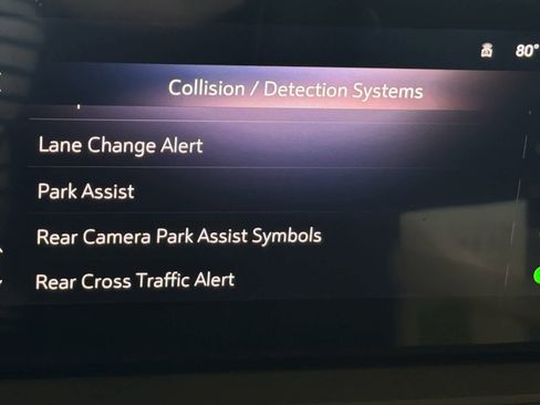 New 2026 Buick Envista Sport Touring w/ Convenience I Package image 48