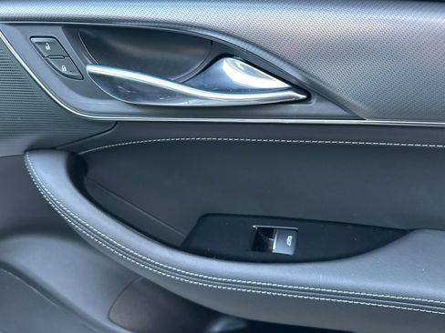 Used 2025 Cadillac CT5 Premium Luxury image 21