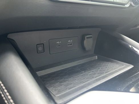 Used 2024 Nissan Altima 2.5 SL FWD image 34